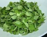 मेथी मटर मलाई (methi matar malai recipe in Hindi) रेसिपी चरण 1 फोटो
