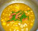 Spicy mango chicken recipe step 9 photo