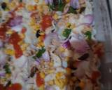 Chicken cheese lasagna recipe step 8 photo