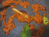 Sambel goreng Hati Ayam Kentang