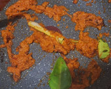 Foto langkah ke 3 dari resep Sambel goreng Hati Ayam Kentang.