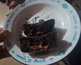 Foto del paso 6 de la receta: Muffins exprés de oreo