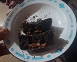 Foto del paso 6 de la receta: Muffins exprés de oreo