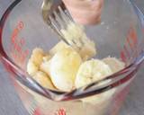 Chocolate Banana Muffin recipe step 4 photo