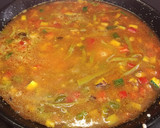 Foto del paso 3 de la receta: Arroz con verduritas