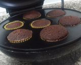 Foto del paso 4 de la receta: Mini cupcake delicioso