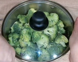 Foto del paso 2 de la receta: Crema de brócoli