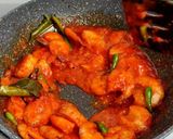 Foto langkah ke 9 dari resep Udang tofu ala pagi sore.