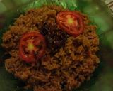 A picture of step 6 of Simple Pilau # coastaldish.
