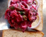 A picture of step 9 of Vegetable Toster.
