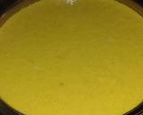 बेसन ढोकला (besan dhokla recipe in Hindi) रेसिपी चरण 2 फोटो