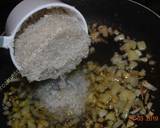 Turmeric Rice with Chicken  کته زردچوبه با مرغ recipe step 5 photo