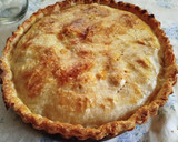 Foto del paso 5 de la receta: Tarta de Pollo, súper fácil