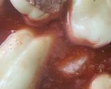 Töltött paprika recept fázis 3 fotója