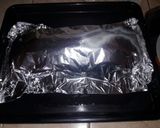 Foto del paso 5 de la receta: Pan de carne