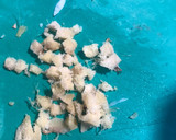 Foto del paso 2 de la receta: Chop Suey con camarones para dieta