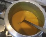 A picture of step 2 of Maharashtrian Varan/Dal.