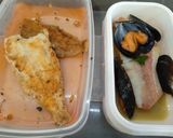 Foto del paso 1 de la receta Cuscús de sobras