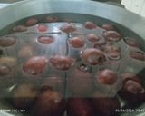 Foto del paso 1 de la receta: Dulce de ciruela de huesito venezolana