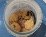 Foto del paso 2 de la receta: Cookie Dough (masa de galleta cruda comestible)