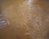 Foto del paso 4 de la receta: Sopa estilo sobre Knorr (sin ser de sobre)