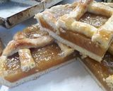 Foto del paso 4 de la receta: Pastaflora con distintos dulces