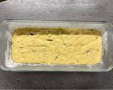 A picture of step 6 of Banana bread 🍌.