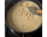 Foto langkah ke 3 dari resep Creamy Jasuke.