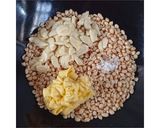 Foto langkah ke 1 dari resep Kacang goreng mentega.