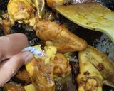 Foto langkah ke 3 dari resep Ayam Bakar Airfryer.