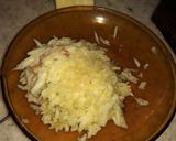 Foto del paso 1 de la receta: Tarta de manzana invertida