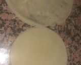 A picture of step 9 of Spring rolls.