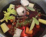 Foto del passaggio 2 della ricetta Seitan fatto in casa