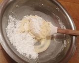 Foto del paso 1 de la receta: Galletas sencillas y moldeables
