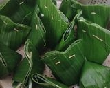 Foto langkah ke 6 dari resep Tum ayam khas bali.