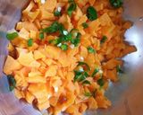 दही के अप्पे (dahi ke appe recipe in Hindi) रेसिपी चरण 1 फोटो