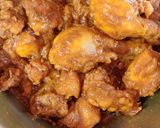 মাংসের ঝোল (Mangsher jhol recipe in Bengali) রেসিপির ধাপ 3 ছবি