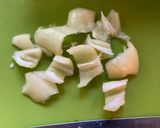đđș đ„© KolbĂĄszos lecsĂł đ¶ recept fĂĄzis 3 fotĂłja