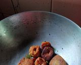 বড়া ঝালে(bora jhale recipe in Bengali) রেসিপির ধাপ 3 ছবি