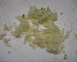 Foto del paso 5 de la receta: Cazuela de mariscos al disco de arado
