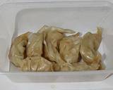 Cara Membuat Gyoza 9