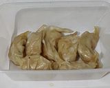 Foto langkah ke 9 dari resep Gyoza.