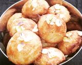 વર્મીસેલી બોમ્બ (Vermicelli Bomb Recipe In Gujarati) રેસીપી સ્ટેપ8ફોટો