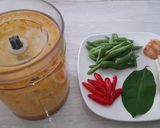 Foto langkah ke 5 dari resep Ikan Mujair Bumbu Kuning.