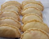 Foto langkah ke 4 dari resep Pastel.
