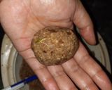 A picture of step 5 of Golaa Kababs #eiduladha.