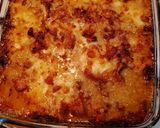 Foto del passaggio 10 della ricetta Lasagne alla bolognese