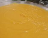 Une image de l'étape 6 de Soupe de panais / potimarron / Radis meat.