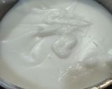 Foto langkah ke 5 dari resep Bubur sumsum.