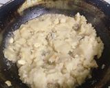 केळ्याचा शिरा (kelich sheera recipe in marathi) रेसिपी स्टेप 3 फोटो 